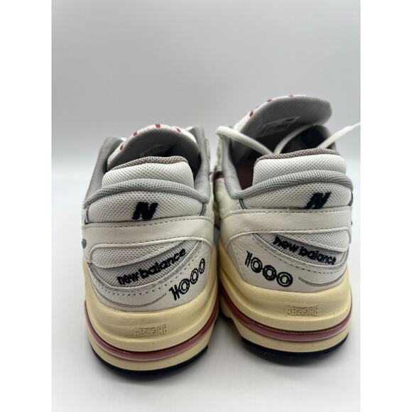 New Balance 1000 Sea Salt Astro Dust M1000CB Men\'s Size 10/W 11.5 main image 15